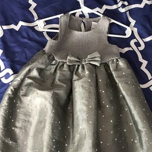 Toddler dress